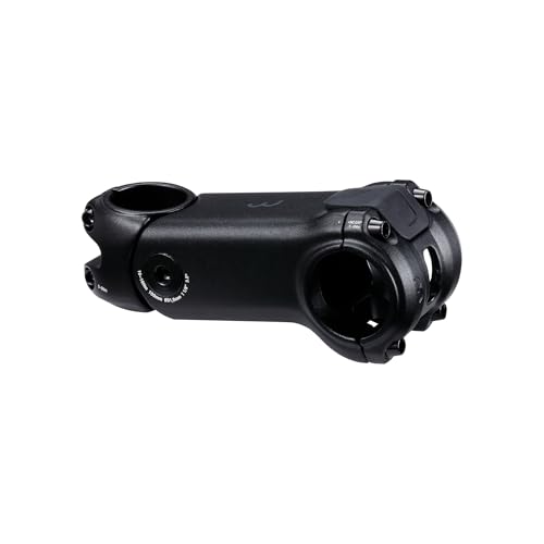 BBB CYCLING ActionStem — Potence de vélo suspendue 31,8 mm 80 mm