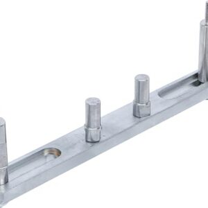 BGS 74377 | Outils de blocage de poulie de vilebrequin | pour Smart, Renault, Dacia, Nissan 0.9L