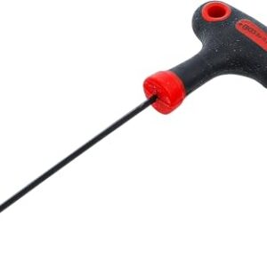 BGS DIY 7882-2 — Tournevis poignée en T six pans 2 mm