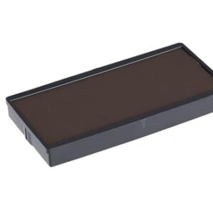 COLOP E/40 — Recharge encreur noir double pack