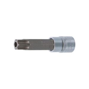 BGS — Douille à embouts Torx T80 percée 100 mm 1/2