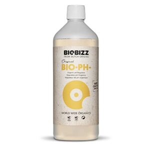 BIOBIZZ Bio-pH- — Réducteur de pH 1 L