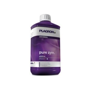 PLAGRON Pure Enzym — Enzymes pour plantes 1 L