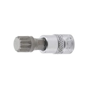 BGS — Douille à embouts 1/4" XZN M10