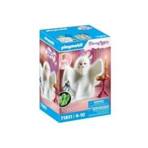PLAYMOBIL — Déguisement de fantôme princesse avec accessoires