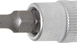 BGS 5184-TS20 — Douille à embout TS20 6,3 mm (1/4")