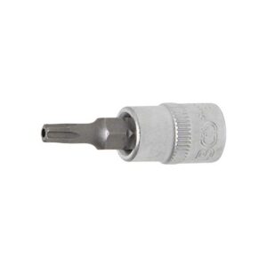 BGS 5184-TS20 — Douille à embout TS20 6,3 mm (1/4")