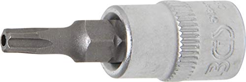 BGS 5184-TS20 — Douille à embout TS20 6,3 mm (1/4")