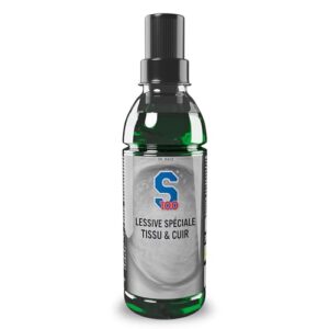 DR. WACK S100 — Lessive pour vêtements moto 300 ml