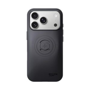 SP CONNECT SPC+ — Coque de téléphone pour iPhone 17 Pro