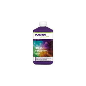 PLAGRON Green Sensation — Additif de floraison 250 ml