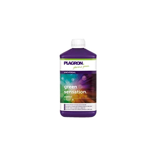 PLAGRON Green Sensation — Additif de floraison 250 ml