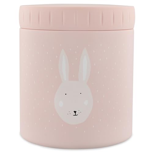TRIXIE — Boîte à repas isotherme en acier inoxydable 500 ml