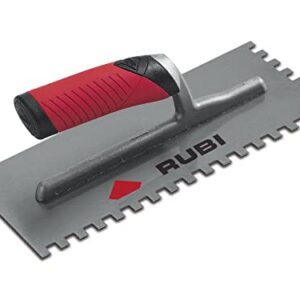 RUBI — Peigne en acier 28 cm (12 x 12)