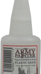 The Army Painter | Plastic Glue