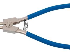 BGS 651-3 — Pince pour circlips extérieurs droite 300 mm