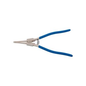 BGS 651-3 — Pince pour circlips extérieurs droite 300 mm