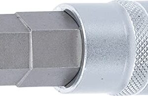 BGS — Douille à embout six pans creux 18 mm 1/2