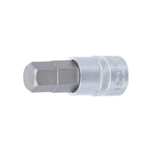 BGS — Douille à embout six pans creux 18 mm 1/2