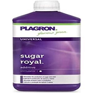 PLAGRON Sugar Royal — Additif pour plantes 250 ml