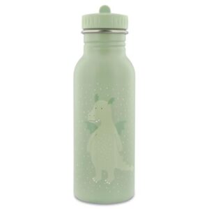 TRIXIE — Gourde enfant en acier inoxydable 500 ml