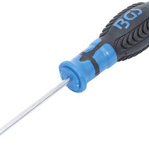 BGS 7849-T8 — Tournevis profil T pour Torx percé T8 80 mm