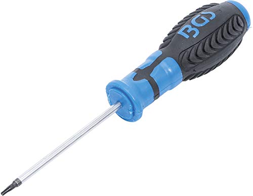 BGS 7849-T8 — Tournevis profil T pour Torx percé T8 80 mm