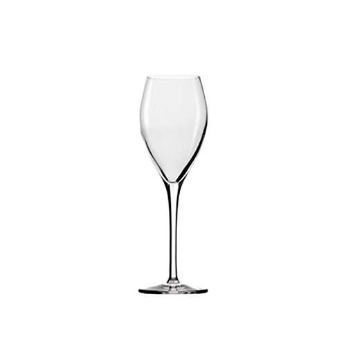 STÖLZLE — Lot de 6 verres à champagne