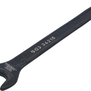 BGS — Clé à fourche DIN 894 15 mm