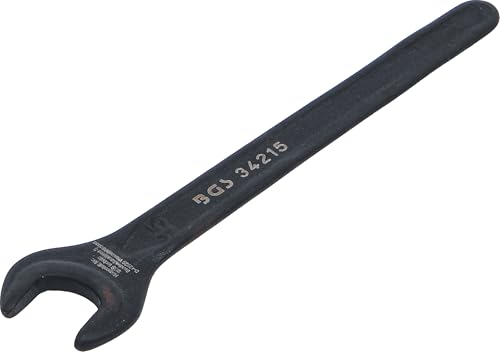 BGS — Clé à fourche DIN 894 15 mm