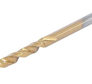 BGS — Foret hélicoïdal HSS-G nitrure de titane 3,5 mm