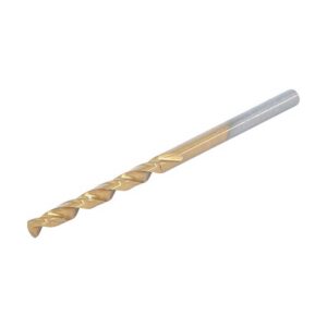 BGS — Foret hélicoïdal HSS-G nitrure de titane 3,5 mm