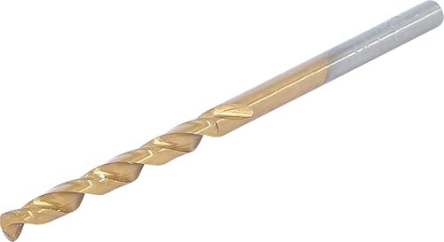 BGS — Foret hélicoïdal HSS-G nitrure de titane 3,5 mm