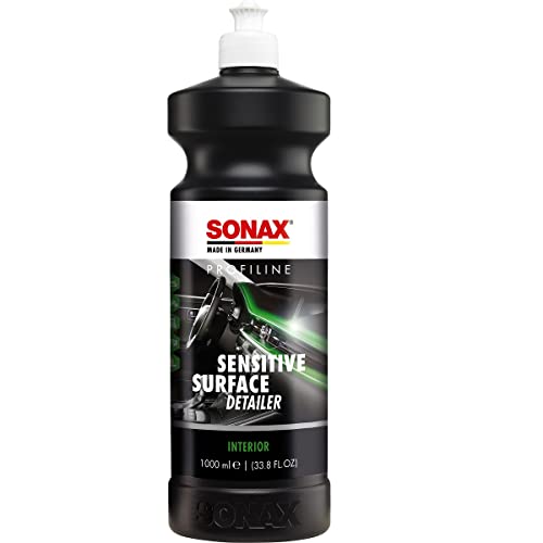SONAX Profiline — Nettoyant doux surfaces fragiles 1 L