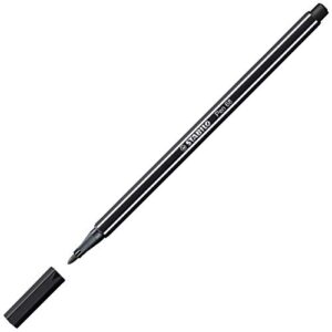 Alternative view of STABILO Pen 68 ARTY — Feutres de coloriage x24 pointe 1 mm