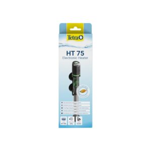 TETRA HT Heater 75 — Chauffage d’aquarium électronique