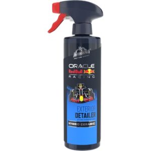 ARMOR ALL Podium Series — Spray detailing céramique hybride 500 ml
