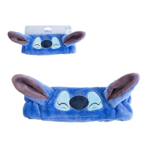 CERDÁ LIFE'S LITTLE MOMENTS — Bandeau de maquillage Stitch