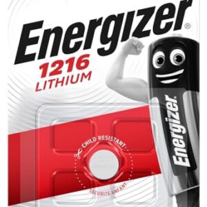 ENERGIZER — Pile lithium CR1216 (x1)
