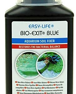 EASY LIFE Bio Exit Blue — Traitement de l’eau 250 ml
