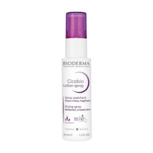 BIODERMA Cicabio — Lotion spray asséchante 40 ml