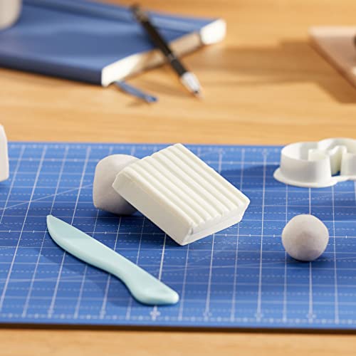 STAEDTLER Fimo effect — Pâte à modeler 57 g luminescente – Image 5