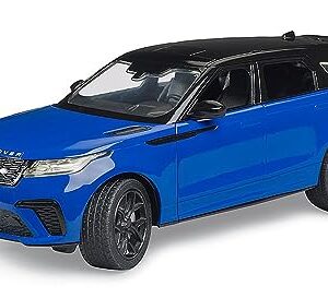 BRUDER Range Rover Velar — voiture tout-terrain 1:16