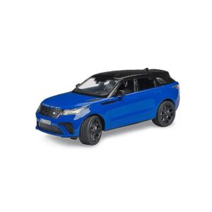 BRUDER Range Rover Velar — voiture tout-terrain 1:16
