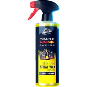 ARMOR ALL Podium Series — Cire hybride céramique 500 mL