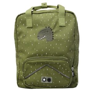 TRIXIE — Sac à dos grand format pour enfants Mr. Dino