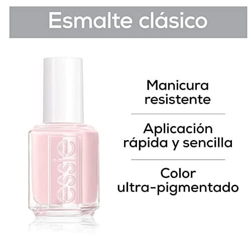 ESSIE — Vernis à ongles Vao 59 Aperitif – Image 4