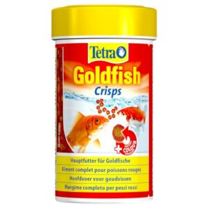 TETRA Goldfish Pro — Nourriture pour poissons rouges 250 ml