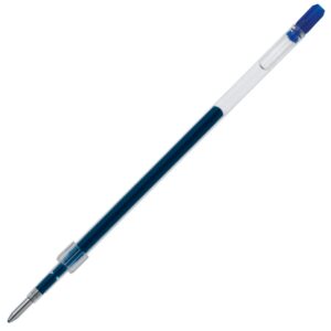 Faber-Castell Stylo roller Fr uni-ball © JETSTREAM (Bleu)