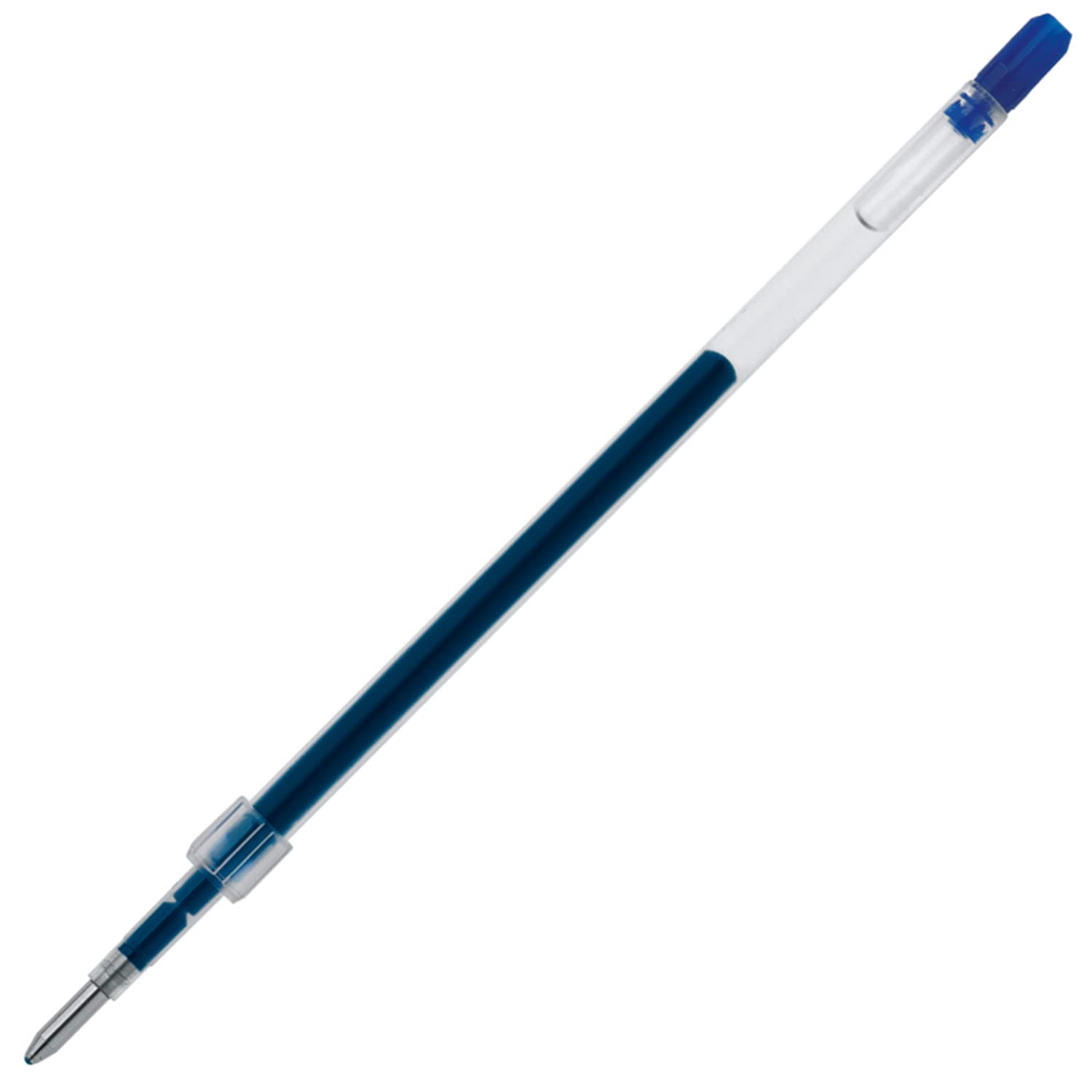 Faber-Castell Stylo roller Fr uni-ball © JETSTREAM (Bleu)